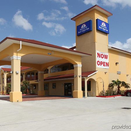 Americas Best Value Inn And Suites Houston / Tomball Parkway Extérieur photo
