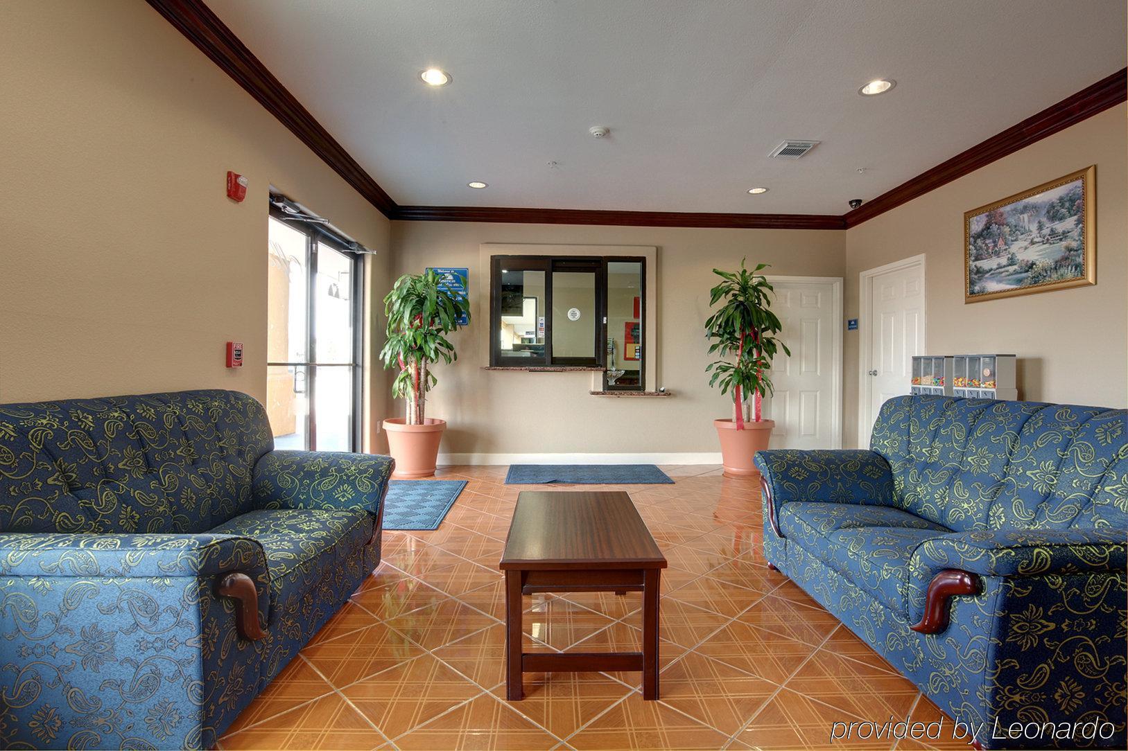 Americas Best Value Inn And Suites Houston / Tomball Parkway Intérieur photo