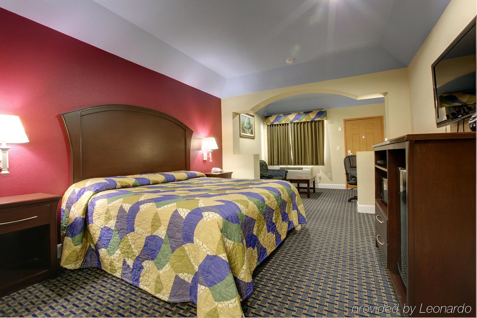 Americas Best Value Inn And Suites Houston / Tomball Parkway Chambre photo