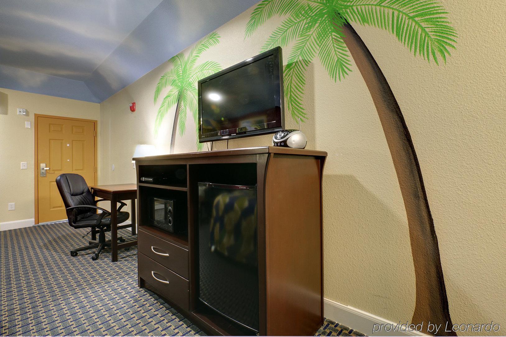 Americas Best Value Inn And Suites Houston / Tomball Parkway Chambre photo