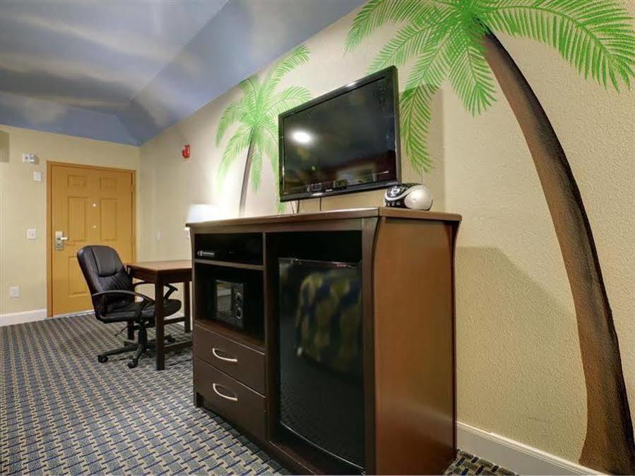 Americas Best Value Inn And Suites Houston / Tomball Parkway Extérieur photo